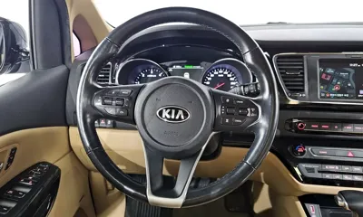 Kia Canival 2019, 118334 км, за 20900000 KRW - фото 13