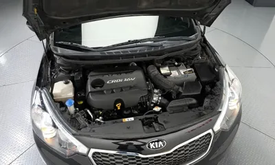 Kia K3 2015, 170301 км, за 4490000 KRW - фото 6
