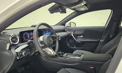 Mercedes-Benz A-Class 2026, 251 км, за 39000000 KRW - фото 8
