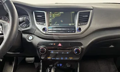Hyundai Tucson 2018, 79403 км, за 9900000 KRW - фото 13