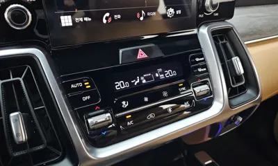 Kia Sorento 2022, 75989 км, за 23500000 KRW - фото 29