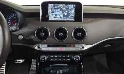 Kia Stinger 2018, 129587 км, за 12800000 KRW - фото 14