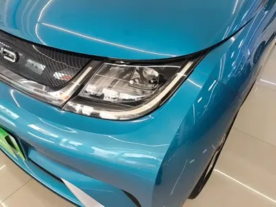 BYD Dolphin 2023, 57699 км, за 56900 CNY - фото 24