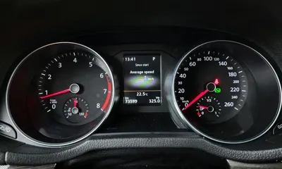 Volkswagen Passat 2018, 73599 км, за 10500000 KRW - фото 8