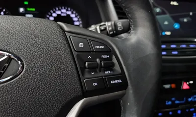 Hyundai Tucson 2017, 151366 км, за 12500000 KRW - фото 17