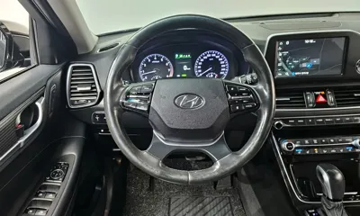 Hyundai Grandeur 2018, 128972 км, за 14000000 KRW - фото 13