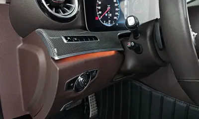 Mercedes-Benz CLS-Class 2019, 78156 км, за 36500000 KRW - фото 27