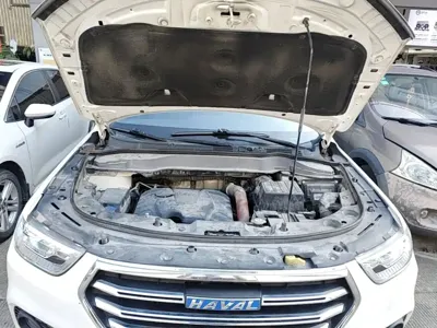 Haval H2 2018, 135600 км, за 23300 CNY - фото 20