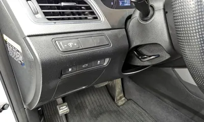 Hyundai Sonata 2015, 148982 км, за 6400000 KRW - фото 16