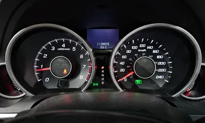 Acura TL 2011, 113823 км, за 12500000 KRW - фото 8