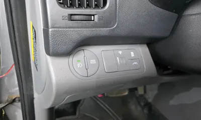 Hyundai Starex 2018, 130469 км, за 9900000 KRW - фото 12