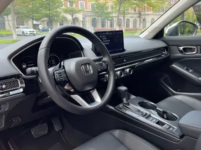 Honda Integra 2023, 39000 км, за 87000 CNY - фото 22