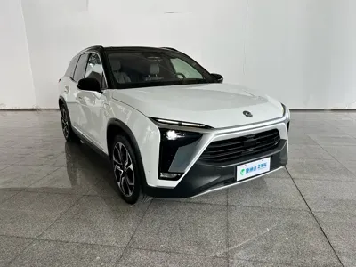 Nio ES8 2020, 106000 км, за 136800 CNY