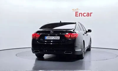 Kia K9 2013, 192238 км, за 5700000 KRW