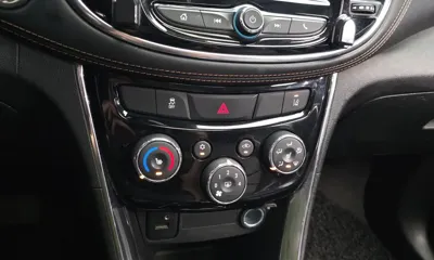 ChevroletGMDaewoo Trax 2018, 158396 км, за 5500000 KRW - фото 17