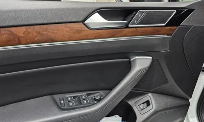 Volkswagen Passat 2018, 115795 км, за 16900000 KRW - фото 31