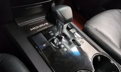 Kia Mohave 2010, 197910 км, за 6900000 KRW - фото 9