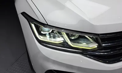 Volkswagen Tiguan 2021, 94724 км, за 26800000 KRW - фото 22