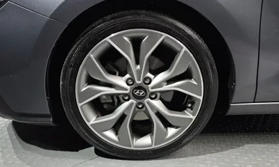 Hyundai i30 2020, 134003 км, за 12100000 KRW - фото 5