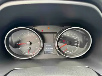 Haval M6 2023, 17000 км, за 68800 CNY - фото 17
