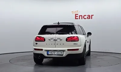 MINI Clubman 2022, 62527 км, за 19900000 KRW