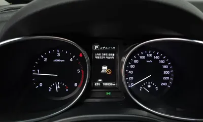 Hyundai Maxcruz 2017, 166939 км, за 13900000 KRW - фото 8
