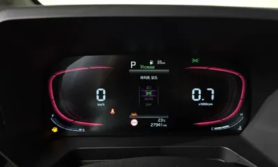 Kia Ray 2024, 27941 км, за 15990000 KRW - фото 8