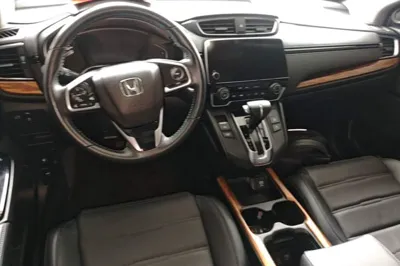 Honda CR-V 2017, 57900 км, за 87347.11 CNY - фото 12