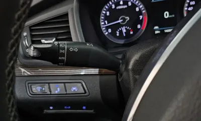 Hyundai Sonata 2018, 142032 км, за 10500000 KRW - фото 28