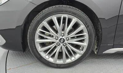 Hyundai Grandeur 2019, 114002 км, за 15500000 KRW - фото 5