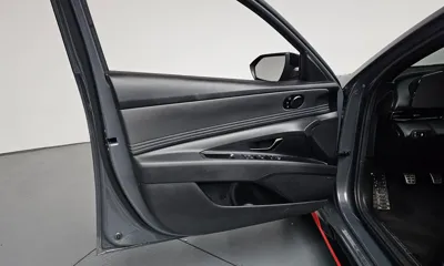 Hyundai Avante 2026, 2471 км, за 28500000 KRW - фото 25