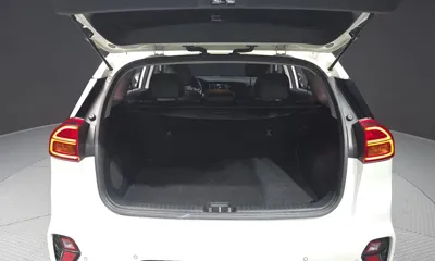 Kia Niro 2020, 83431 км, за 15900000 KRW - фото 20