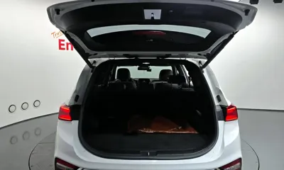 Hyundai Santafe 2019, 83024 км, за 23000000 KRW - фото 18