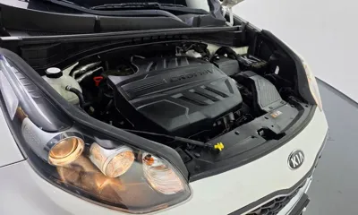 Kia Sportage 2020, 55791 км, за 16500000 KRW - фото 6