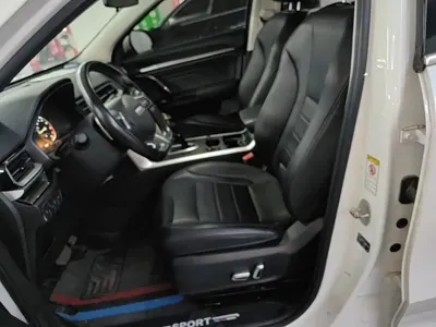 Haval F5 2020, 56000 км, за 39800 CNY - фото 15