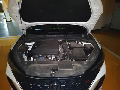 Changan Eado 2025, 16400 км, за 63600 CNY - фото 11