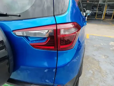 BYD Yuan 2017, 134500 км, за 18100 CNY - фото 8