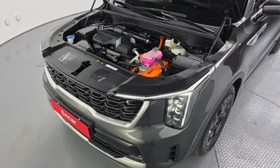 Kia Sorento 2025, 20469 км, за 39990000 KRW - фото 6