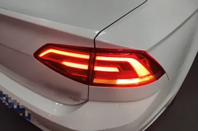 Volkswagen Lamando 2018, 132000 км, за 56239.6 CNY - фото 14