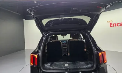 Kia Sorento 2025, 20897 км, за 35300000 KRW - фото 35