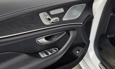 Mercedes-Benz CLS-Class 2022, 74042 км, за 43900000 KRW - фото 27