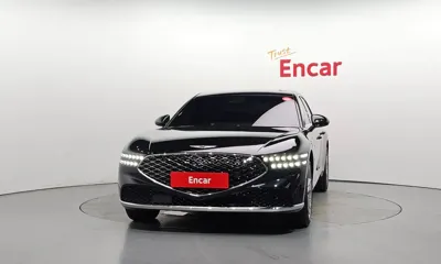 Genesis G90 2025, 14232 км, за 79900000 KRW