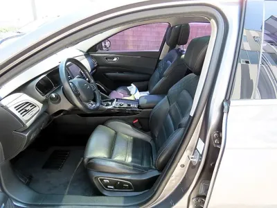 Renault-KoreaSamsung SM6 2016, 148026 км, за 7500000 KRW - фото 5