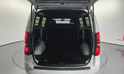Hyundai Starex 2021, 36691 км, за 17890000 KRW - фото 20