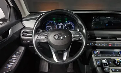 Hyundai Palisade 2021, 141859 км, за 22990000 KRW - фото 12