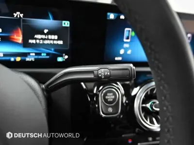 Mercedes-Benz A-Class 2024, 3859 км, за 42900000 KRW - фото 9