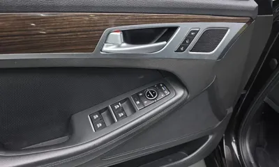 Genesis G80 2019, 99178 км, за 14500000 KRW - фото 20