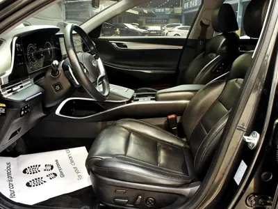 Hyundai Grandeur 2020, 135385 км, за 16900000 KRW - фото 4