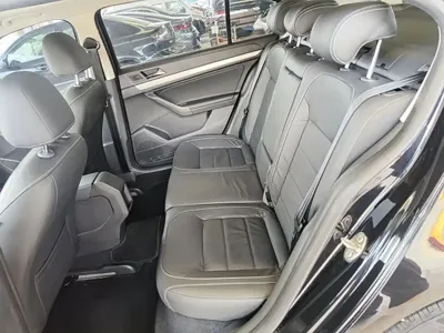 Volkswagen Lavida 2016, 147400 км, за 28300 CNY - фото 17