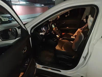 Jeep Compass 2017, 89300 км, за 51705.35 CNY - фото 17